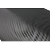 Κάλυμμα καθίσματος racing μαύρο SELLE DALLA VALLE SDV002R thumb