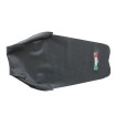 Κάλυμμα σέλας racing μαύρο SELLE DALLA VALLE SDV003R Κάλυμμα σέλας racing μαύρο SELLE DALLA VALLE SDV003R thumb