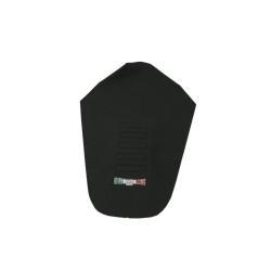 Κάλυμμα σέλας WAVE μαύρο SELLE DALLA VALLE SDV002W