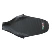 Κάλυμμα καθίσματος racing μαύρο SELLE DALLA VALLE SDV007R Κάλυμμα καθίσματος racing μαύρο SELLE DALLA VALLE SDV007R thumb