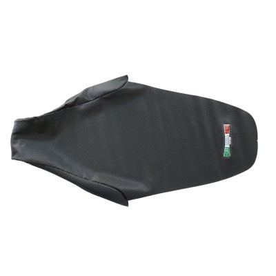 Κάλυμμα καθίσματος racing μαύρο SELLE DALLA VALLE SDV007R Κάλυμμα καθίσματος racing μαύρο SELLE DALLA VALLE SDV007R