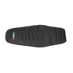 Κάλυμμα καθίσματος FACTORY μαύρο SELLE DALLA VALLE SDV008F thumb