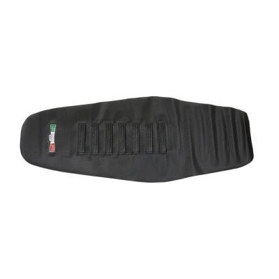 Κάλυμμα καθίσματος FACTORY μαύρο SELLE DALLA VALLE SDV008F Κάλυμμα καθίσματος FACTORY μαύρο SELLE DALLA VALLE SDV008F