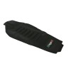 Κάλυμμα καθίσματος FACTORY μαύρο SELLE DALLA VALLE SDV002F