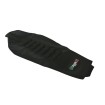 Κάλυμμα καθίσματος FACTORY μαύρο SELLE DALLA VALLE SDV002F thumb