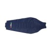 Κάλυμμα σέλας FACTORY μπλε SELLE DALLA VALLE SDV007FB Κάλυμμα σέλας FACTORY μπλε SELLE DALLA VALLE SDV007FB thumb