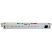 Κάλυμμα σέλας WAVE BL SELLE DALLA VALLE SDV008WB Κάλυμμα σέλας WAVE BL SELLE DALLA VALLE SDV008WB thumb
