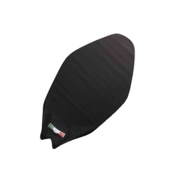 Κάλυμμα καθίσματος SUPERGRIP BK SELLE DALLA VALLE SDV009R Κάλυμμα καθίσματος SUPERGRIP BK SELLE DALLA VALLE SDV009R