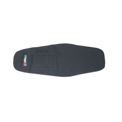 Κάλυμμα καθίσματος WAVE BK SELLE DALLA VALLE SDV011W