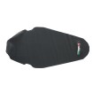 Κάλυμμα καθίσματος SUPERGRIP BK SELLE DALLA VALLE SDV014R thumb
