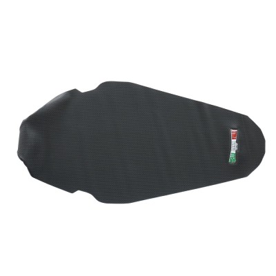 Κάλυμμα καθίσματος SUPERGRIP BK SELLE DALLA VALLE SDV014R Κάλυμμα καθίσματος SUPERGRIP BK SELLE DALLA VALLE SDV014R