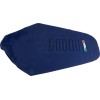 Κάλυμμα καθίσματος WAVE BL SELLE DALLA VALLE SDV013WB