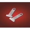 Επεκτάσεις για κλείδωμα κράνους SHOW CHROME 2-416