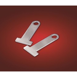 Επεκτάσεις για κλείδωμα κράνους SHOW CHROME 2-416 Επεκτάσεις για κλείδωμα κράνους SHOW CHROME 2-416