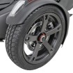 Καλύμματα άξονα CAN-AM RYKER SHOW CHROME 41-411 Καλύμματα άξονα CAN-AM RYKER SHOW CHROME 41-411 thumb