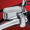 Κάλυμμα κυλίνδρου φρένων YAM SHOW CHROME 63-216