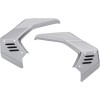 Κάλυμμα πλαισίου GL1800 χρώμιο SHOW CHROME 52-962