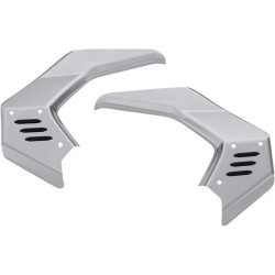 Κάλυμμα πλαισίου GL1800 χρώμιο SHOW CHROME 52-962 Κάλυμμα πλαισίου GL1800 χρώμιο SHOW CHROME 52-962