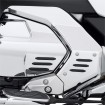 Κάλυμμα πλαισίου GL1800 χρώμιο SHOW CHROME 52-962 thumb