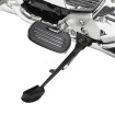 Επέκταση ποδιού σταντ GL1800 18 SHOW CHROME 52-966 Επέκταση ποδιού σταντ GL1800 18 SHOW CHROME 52-966 thumb