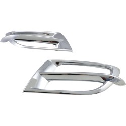 Πλευρικές διακοσμήσεις για φαίρινγκ chr SHOW CHROME 52-682 Πλευρικές διακοσμήσεις για φαίρινγκ chr SHOW CHROME 52-682