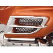 Πλευρικές διακοσμήσεις για φαίρινγκ chr SHOW CHROME 52-682 Πλευρικές διακοσμήσεις για φαίρινγκ chr SHOW CHROME 52-682 thumb