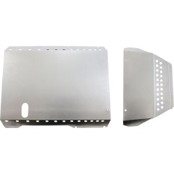 Κοιλιακή προστασία GL1800 SHOW CHROME 52-817 Κοιλιακή προστασία GL1800 SHOW CHROME 52-817