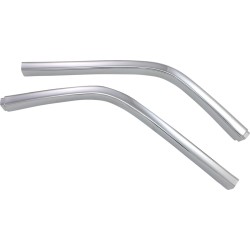 Άνω λωρίδα φέρινγκ GL1500 SHOW CHROME 52-551