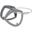 Κάλυμμα Κλειδιού CAN-AM SPYDER SHOW CHROME 41-182 thumb