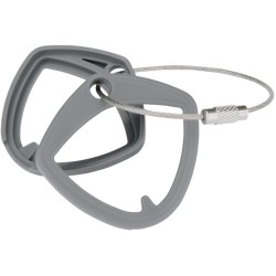 Κάλυμμα Κλειδιού CAN-AM SPYDER SHOW CHROME 41-182