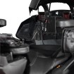 Αμορτισέρ για αποσκευές CAN-AM RT/F3 SHOW CHROME 41-266 Αμορτισέρ για αποσκευές CAN-AM RT/F3 SHOW CHROME 41-266 thumb