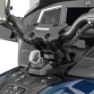 Σετ ανύψωσης τιμονιού για Spyder SHOW CHROME 41-204 Σετ ανύψωσης τιμονιού για Spyder SHOW CHROME 41-204 thumb