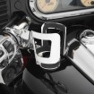 Βάση για ποτά BVRG HLDR HAR/HON/IND/YAM SHOW CHROME 52-835B Βάση για ποτά BVRG HLDR HAR/HON/IND/YAM SHOW CHROME 52-835B thumb