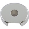 Κάλυμμα βαλβίδας καυσίμου VTX13/VT SHOW CHROME 55-301