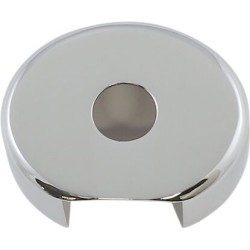 Κάλυμμα βαλβίδας καυσίμου VTX13/VT SHOW CHROME 55-301 Κάλυμμα βαλβίδας καυσίμου VTX13/VT SHOW CHROME 55-301