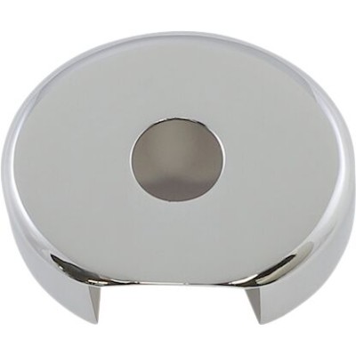 Κάλυμμα βαλβίδας καυσίμου VTX13/VT SHOW CHROME 55-301 Κάλυμμα βαλβίδας καυσίμου VTX13/VT SHOW CHROME 55-301