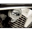 Κάλυμμα βαλβίδας καυσίμου VTX13/VT SHOW CHROME 55-301 thumb