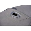 Κάθισμα με σχισμές GL1800 SHOW CHROME 52-968P thumb