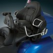 Πολυτελές υποβραχιόνιο GL1800 SHOW CHROME 52-672 Πολυτελές υποβραχιόνιο GL1800 SHOW CHROME 52-672 thumb