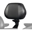 Πλάτη Επιβάτη Ballistic CAN-AM RYKER SHOW CHROME 41-420C thumb