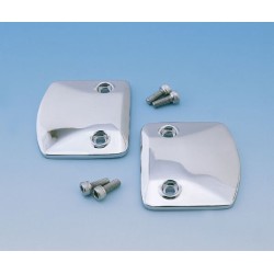 Καλύμματα για τα άκρα του εκκεντροφόρου SHOW CHROME 2-286