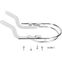 Φτερό VT1100 SHOW CHROME 53-119 Φτερό VT1100 SHOW CHROME 53-119