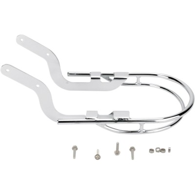 Φτερό VT1100 SHOW CHROME 53-119 Φτερό VT1100 SHOW CHROME 53-119