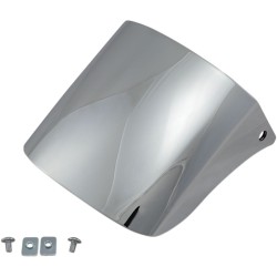 Πρόσθετο μπροστινό φτερό GL1800 SHOW CHROME 52-601A Πρόσθετο μπροστινό φτερό GL1800 SHOW CHROME 52-601A