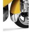 Πρόσθετο μπροστινό φτερό GL1800 SHOW CHROME 52-601A thumb