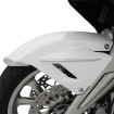 Πλευρική προέκταση μπροστινού φτερού SHOW CHROME 52-941 thumb