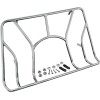 Σχάρα Αποσκευών CAN-AM SHOW CHROME 41-155