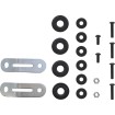 Σχάρα αποσκευών CHR GL1800 SHOW CHROME 52-969 Σχάρα αποσκευών CHR GL1800 SHOW CHROME 52-969 thumb