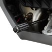 Κάλυμμα μοχλού αλλαγής ταχυτήτων RYKER SHOW CHROME 41-409 Κάλυμμα μοχλού αλλαγής ταχυτήτων RYKER SHOW CHROME 41-409 thumb