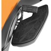 Κάλυμμα πεντάλ φρένου CANAM SHOW CHROME 41-179 thumb